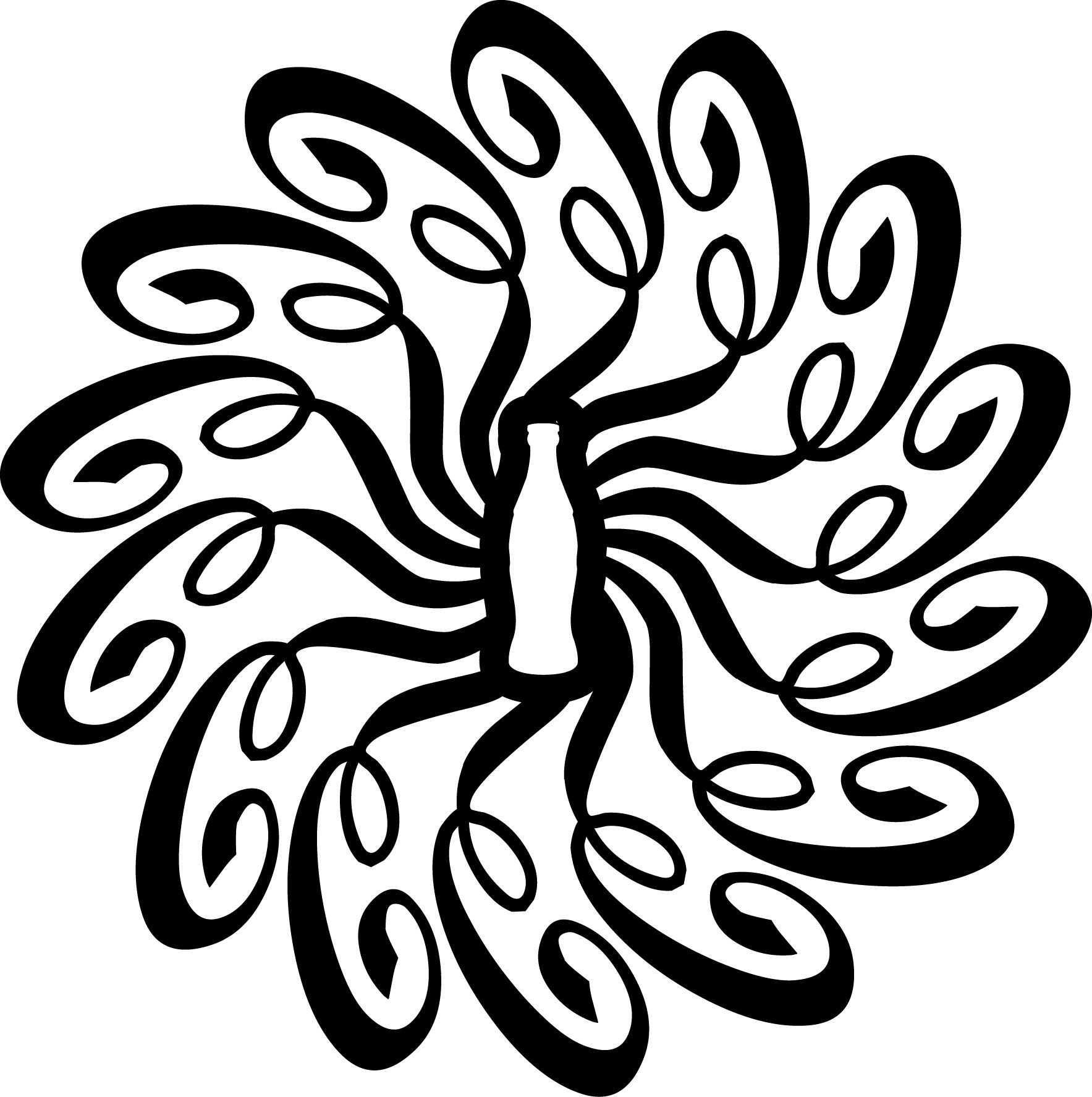 1767x1775 Coke Art Coca Cola Art Gallery