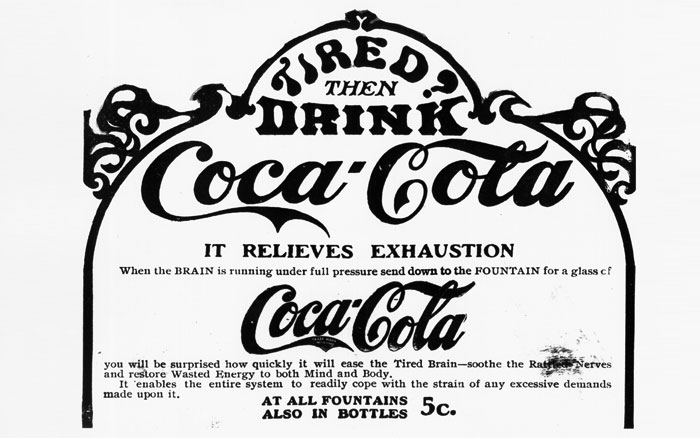 700x438 Is Coke Making Soda Great Again Astounding 815 Pounds Of Cocaine