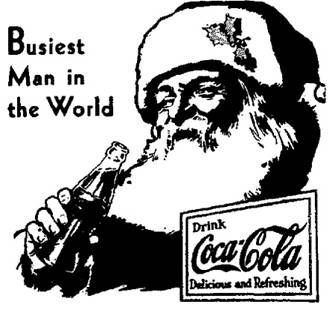335x310 80 Best Coca Cola And Santa Images On Papa Noel