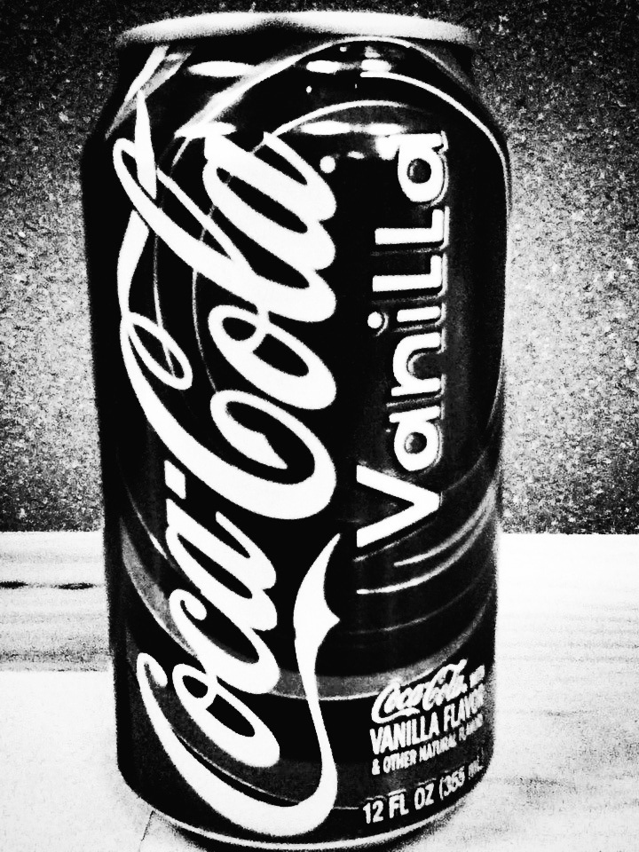 720x960 The World's Newest Photos Of Cola And Vanilla