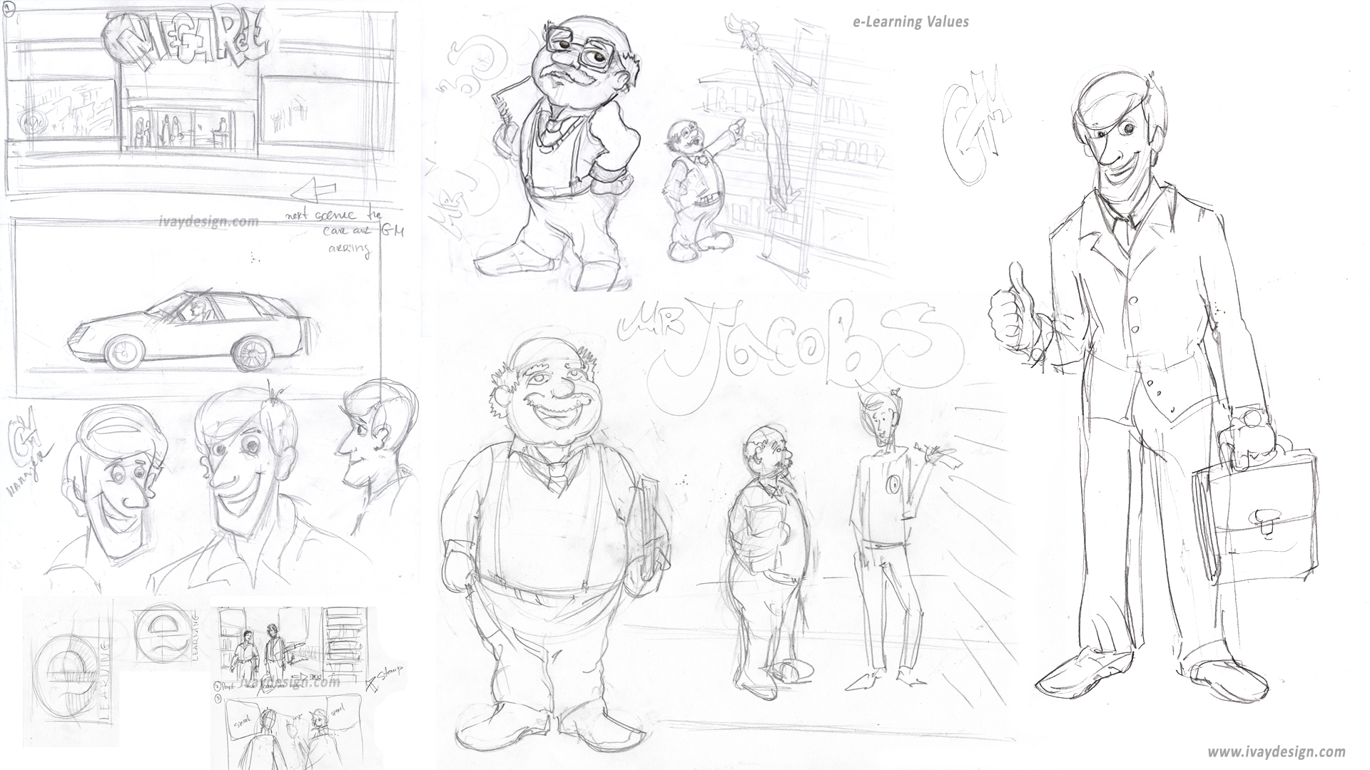 1920x1080 Coca Cola Hbc Interactive E Learning