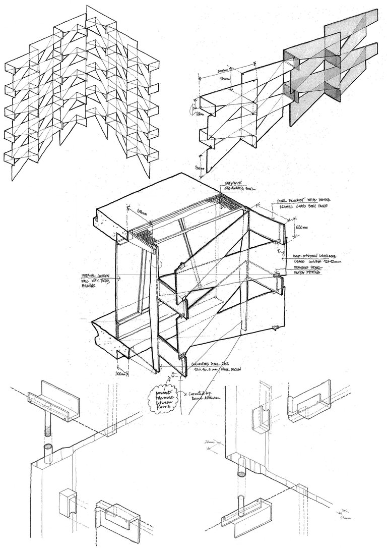 768x1086 Coca Cola Headquarters Zhou Hang