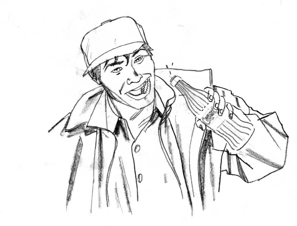 1000x761 Coca Cola Will Rosado