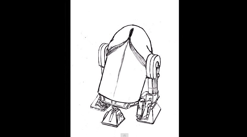 832x464 This Guy Used Snapchat To Draw A Dick A Day For A Year And It'S