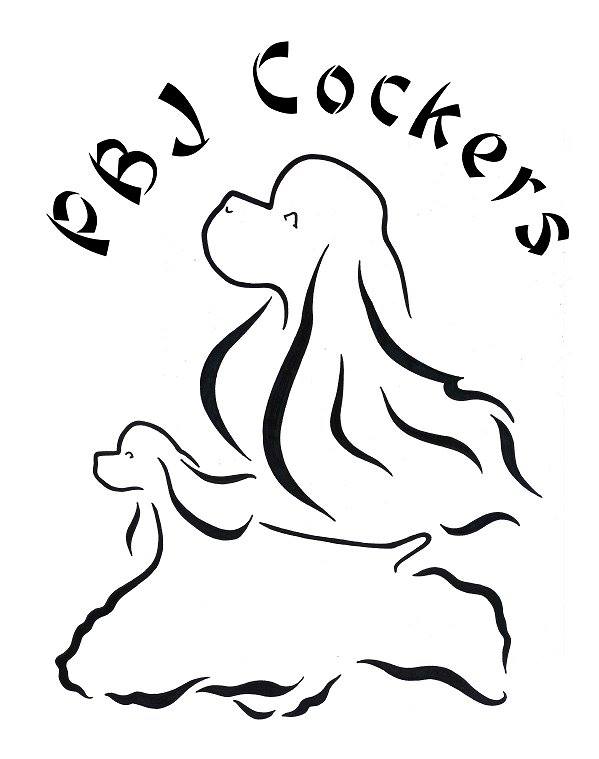 599x759 Welcome To Pbj Cocker Spaniels, Located In Louisiana.