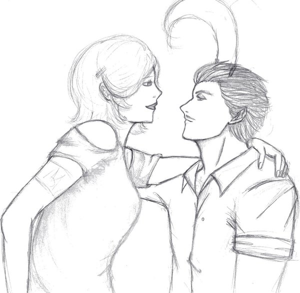 600x586 Susan And Human Dr. Cockroach By Summerfriendly