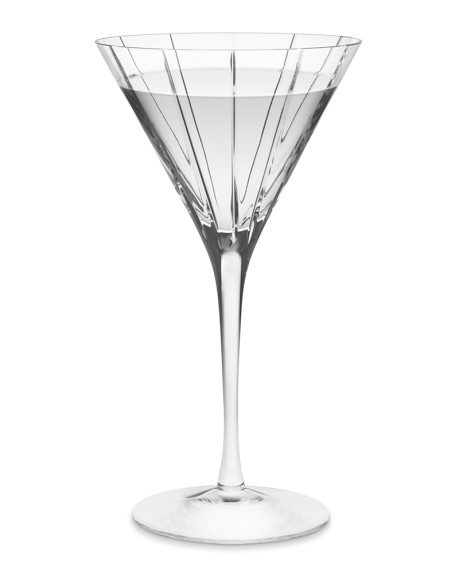 459x574 Dorset Martini Glass, Set Of 4 Williams Sonoma