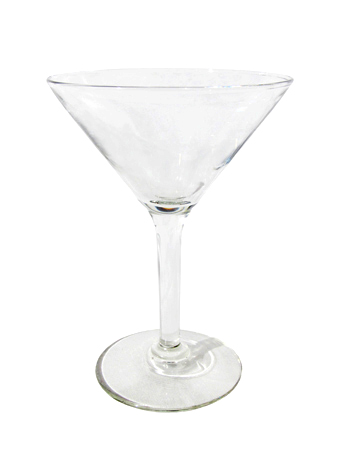 338x450 Martini Glass 177ml