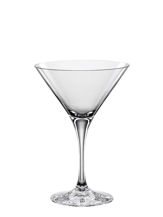 525x700 Perfect Serve' Large Martini Glass Spiegelau Vinum Design