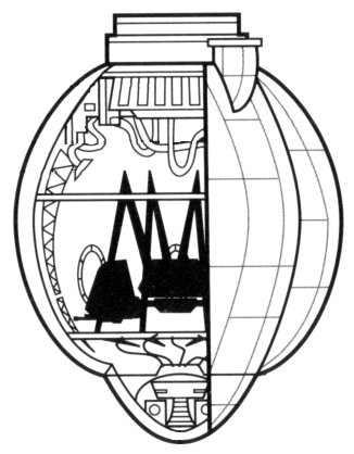 326x418 Cocoon Pod Wookieepedia Fandom Powered By Wikia