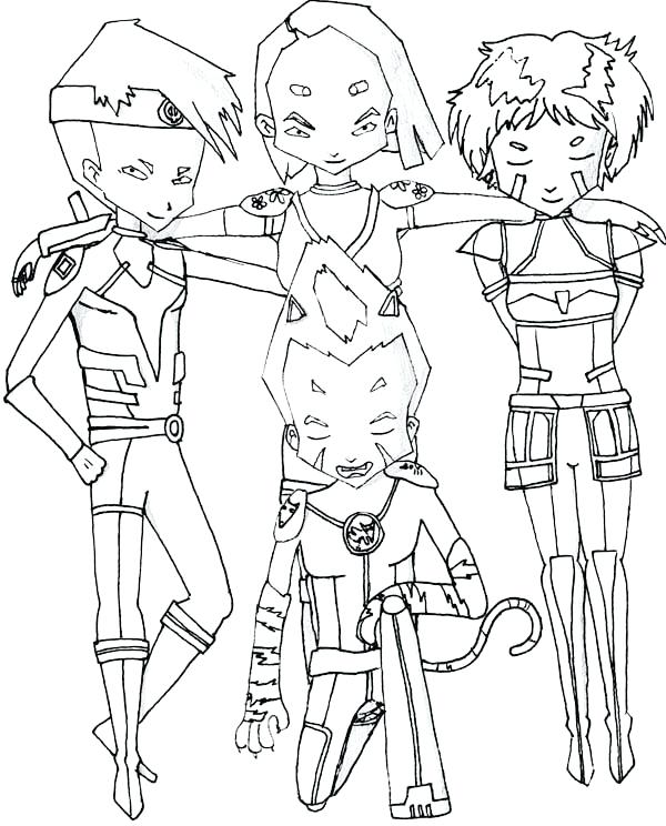 600x744 Feelings Coloring Page Also Social Skills Coloring Pages Code