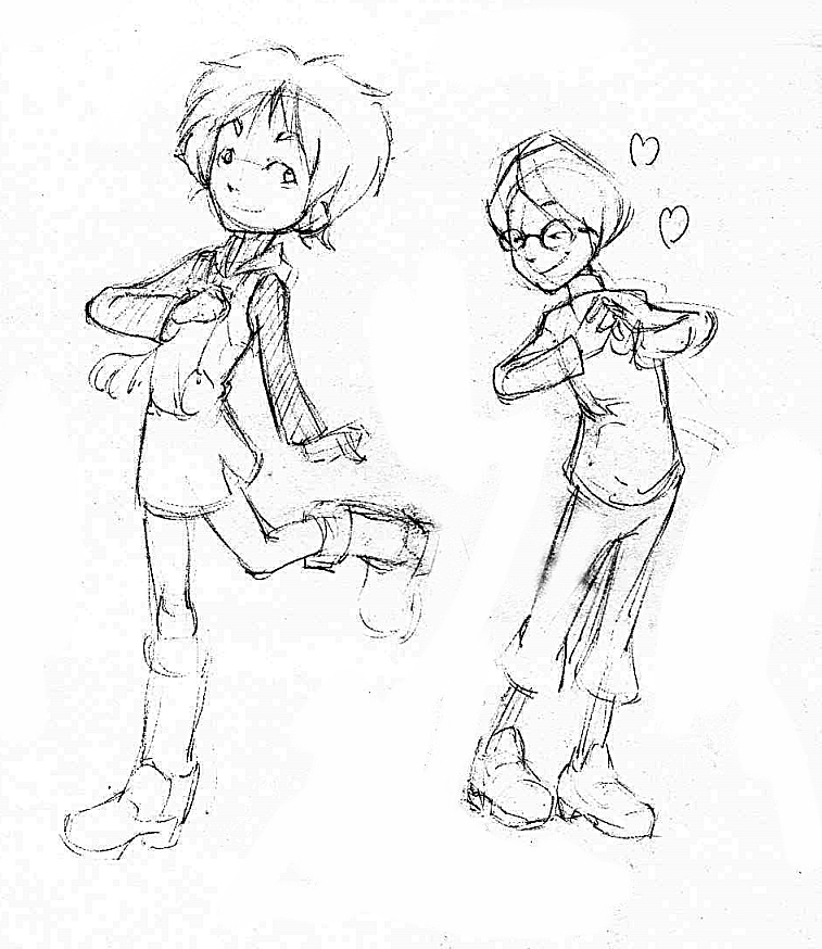 757x874 Code Lyoko By Bishounenizer On Drawings