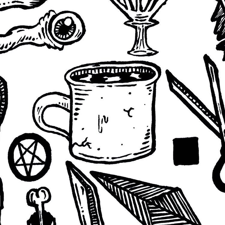 750x750 Death Champs Time Killers.