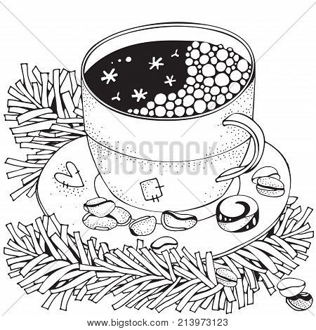 450x470 Cold Coffee Images, Illustrations, Vectors