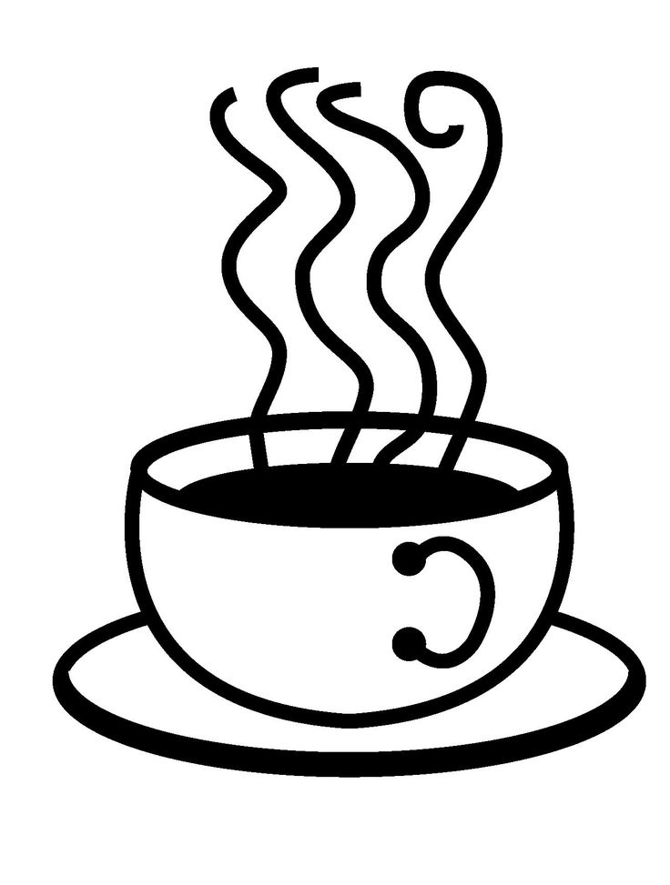 736x973 9 Best Coffee Drawing Images On Clipart Images, Coffee