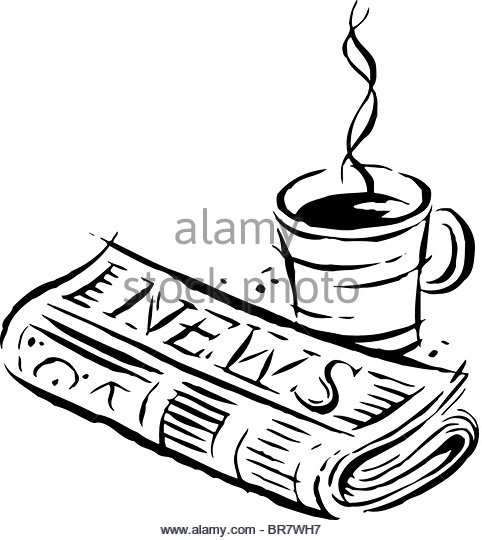 482x540 Steaming Coffee Black And White Stock Photos Amp Images