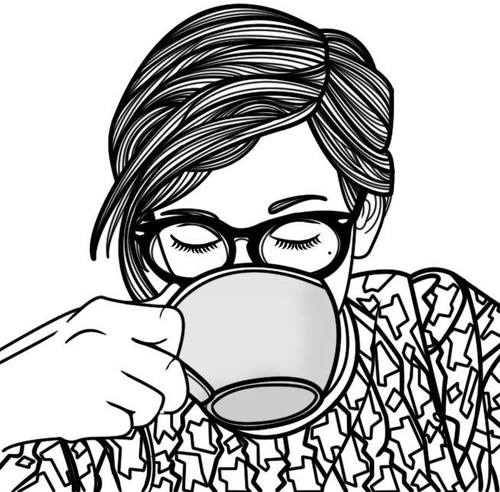 500x492 Coffee 250ml, Po Stat