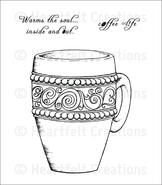 525x600 Heartfelt Creations