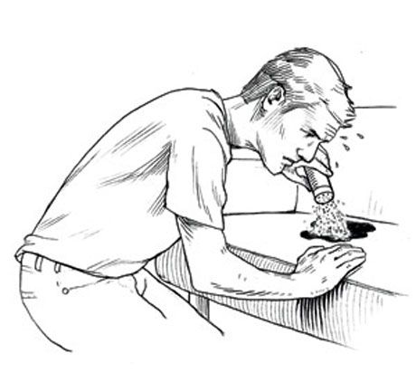 460x422 Clothing Stain Removal Tips