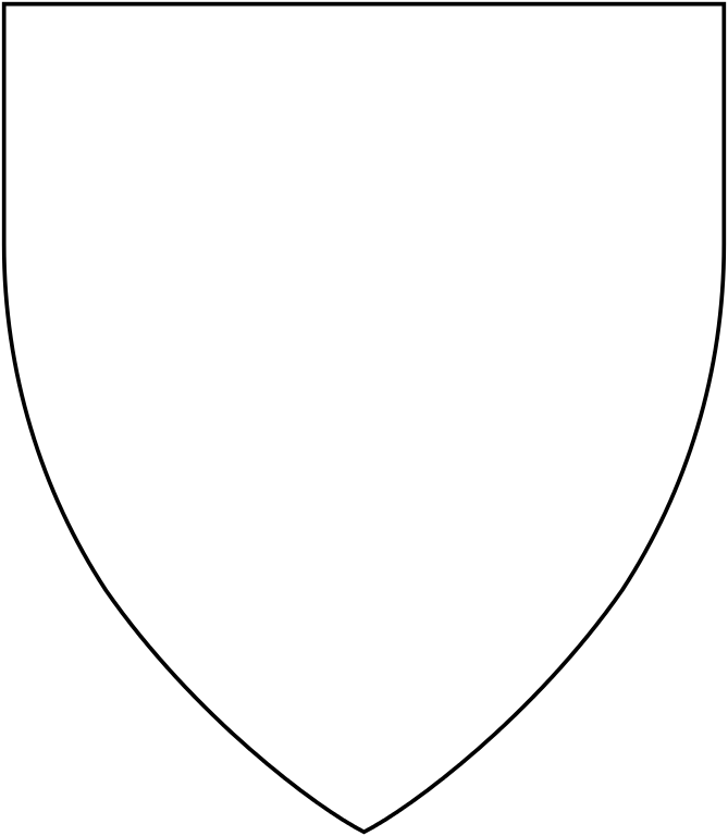 669x768 Fileheraldic Shield Shape 543x623.svg