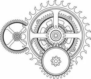 300x258 303 Best Cogs And Gears For Art Show Images