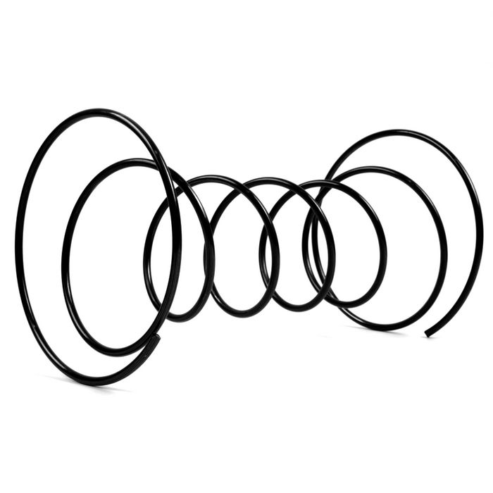 700x700 Furniture Upholstery Double Cone Coil Springs Manufacturers