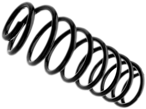 300x225 Coil Spring Front