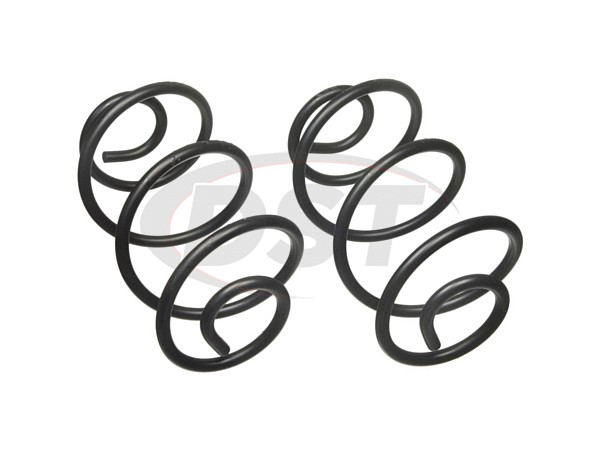 600x450 Rear Coil Springs