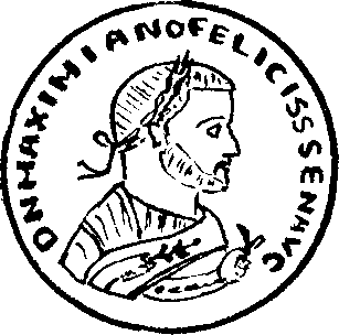 307x304 Roman Silver Coins Price Guide