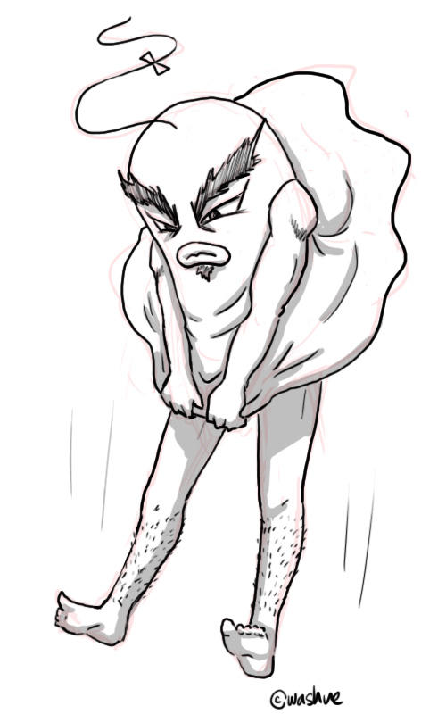 500x800 Coke Code Commiss Serviceman By Washue