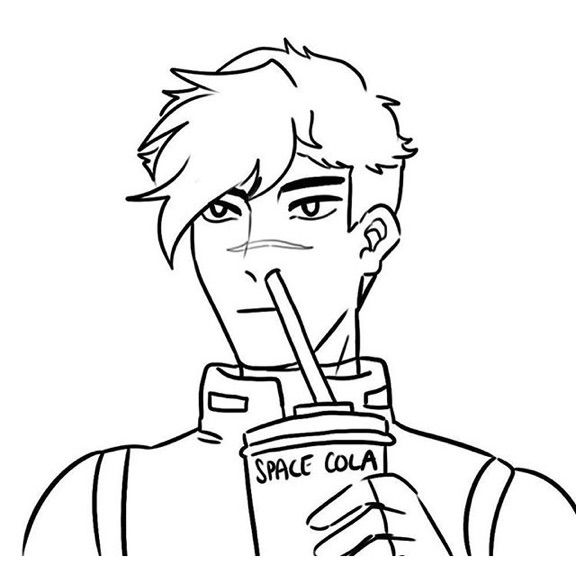 576x561 Snortin' Coke Voltron Amino