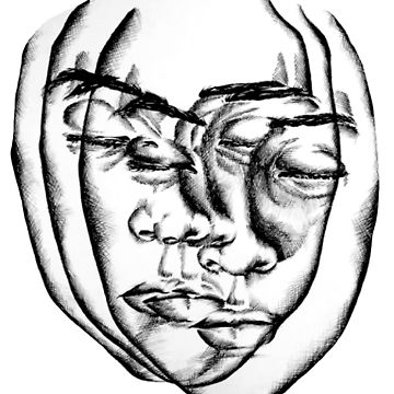 360x360 Black And White Coca Cola Can Tri Blend T Shirt By Maireadking