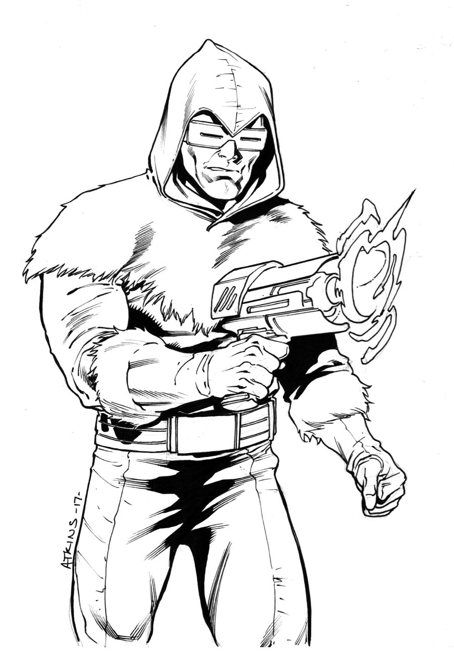 900x1301 Daily Sketch