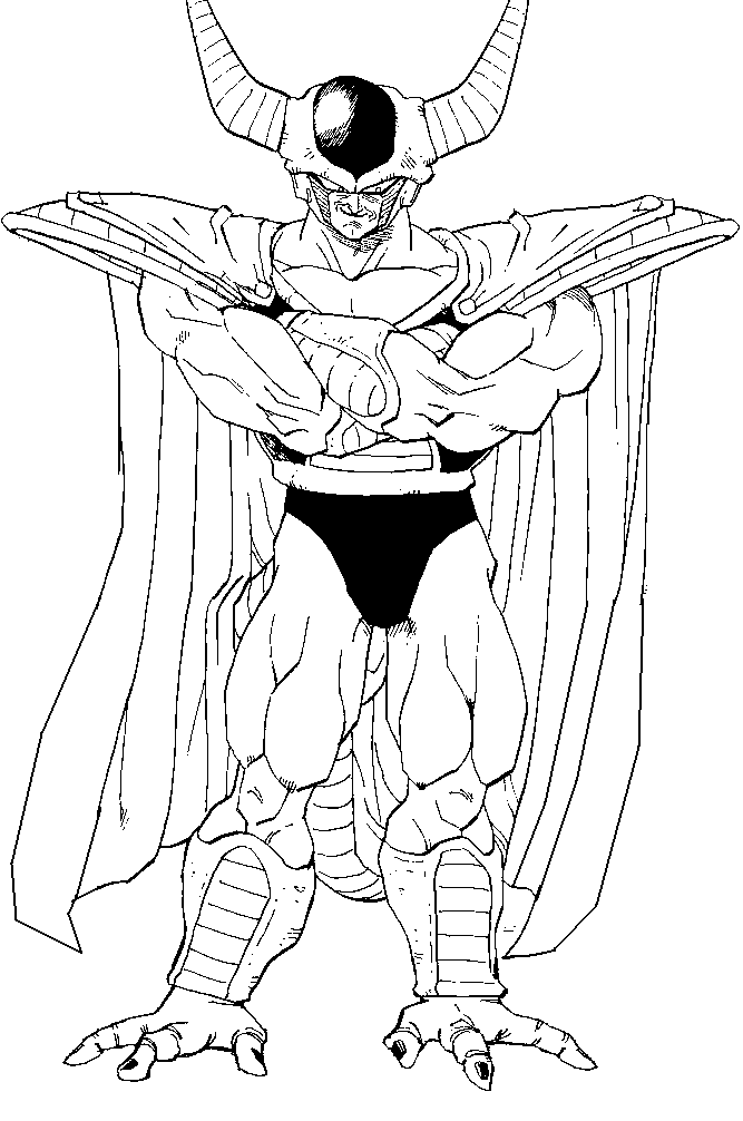 667x1006 King Cold Colour In By Queen Koopa