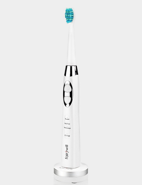 461x600 The 10 Best Electric Toothbrush Options Cool Material