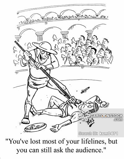 400x513 Colosseum Cartoons And Comics