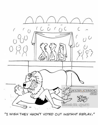 400x509 Coliseum Cartoons And Comics