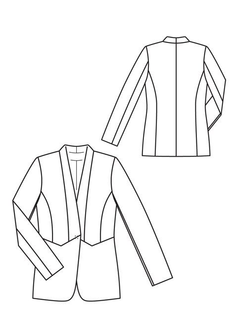 Shirt Collar Drawing at GetDrawings | Free download