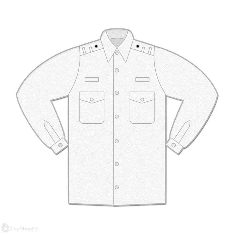 800x800 Uniform Shirt