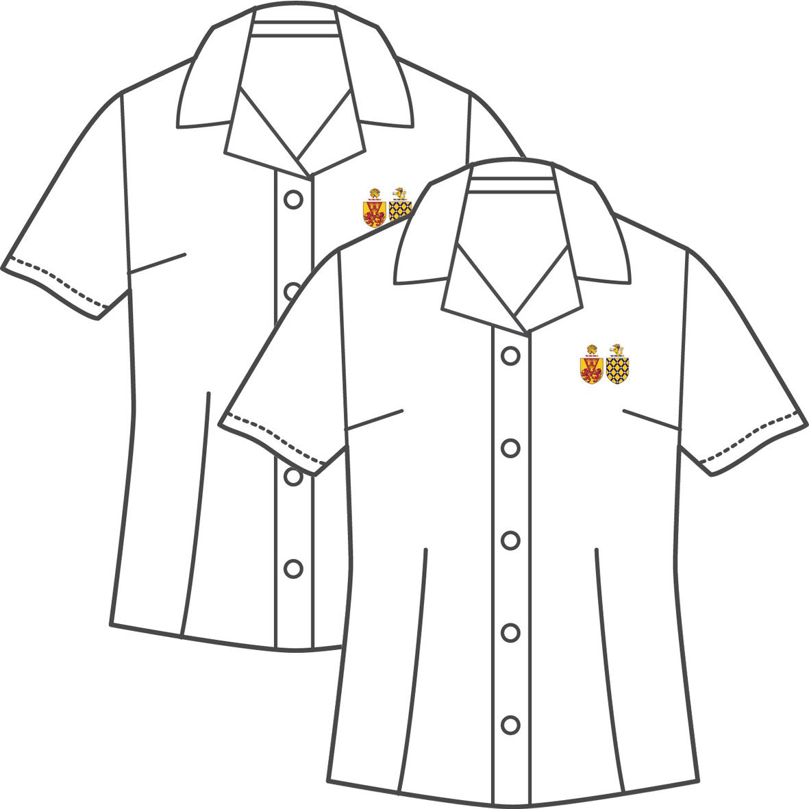 1181x1181 Watford Grammar School For Girls