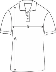 224x285 Casablanca Apparels Pvt. Ltd Promotional T Shirts Shirts