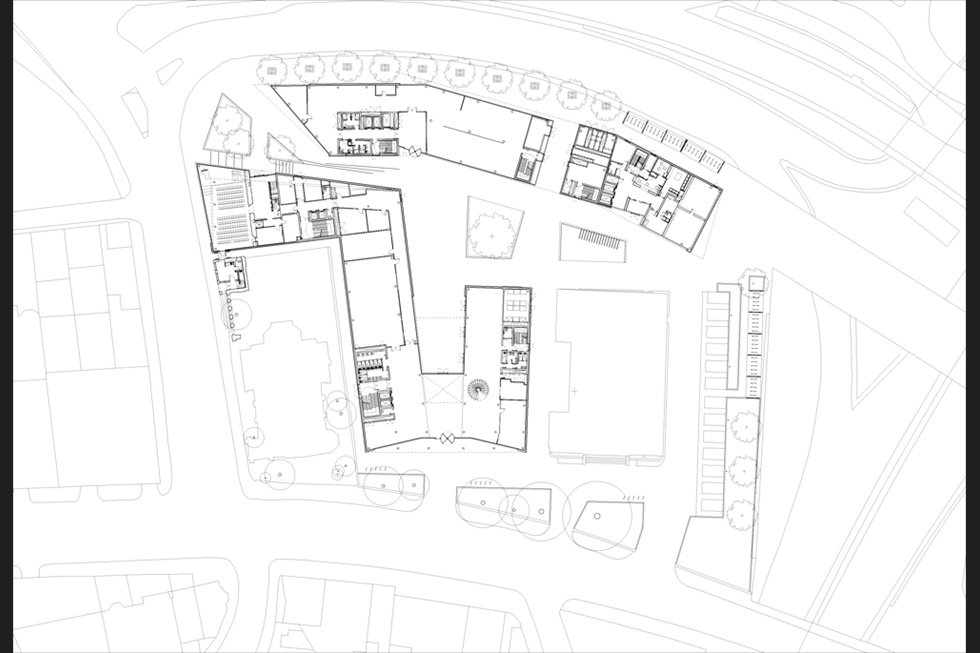 980x653 Britain's Best University Buildings Student Accommodation