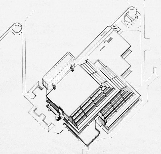 640x613 1654 Best . Images On Architects, Contemporary