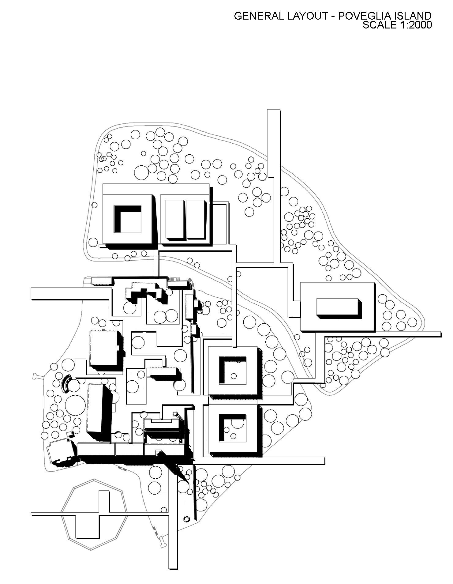 1480x1907 Rrs Studio University Campus Poveglia Island