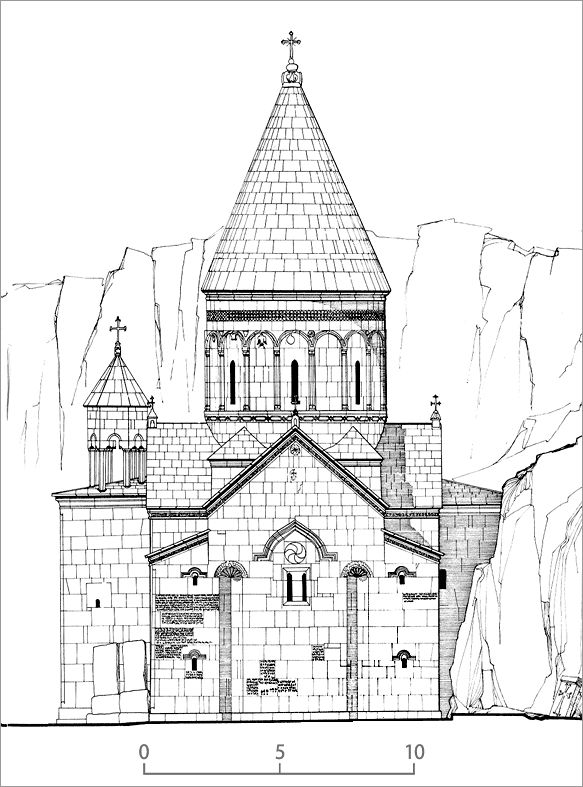 583x787 48 Best Hidden Elevations Images On Architects