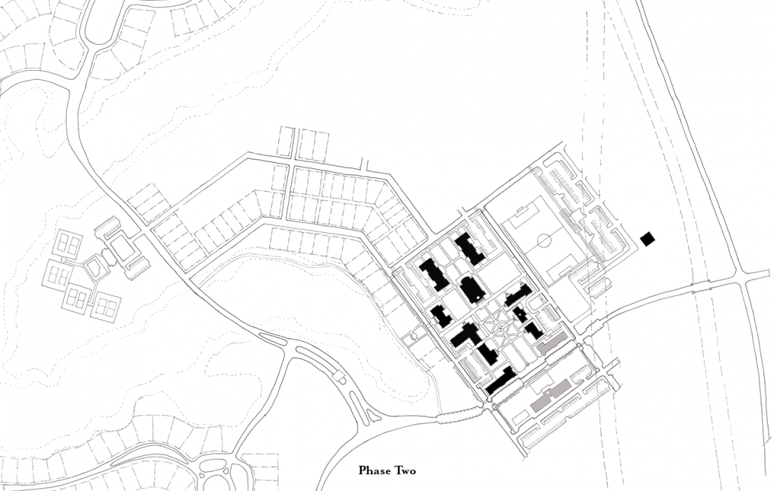 1104x700 Historical Concepts Communities Campuses Amp Civic Architecture