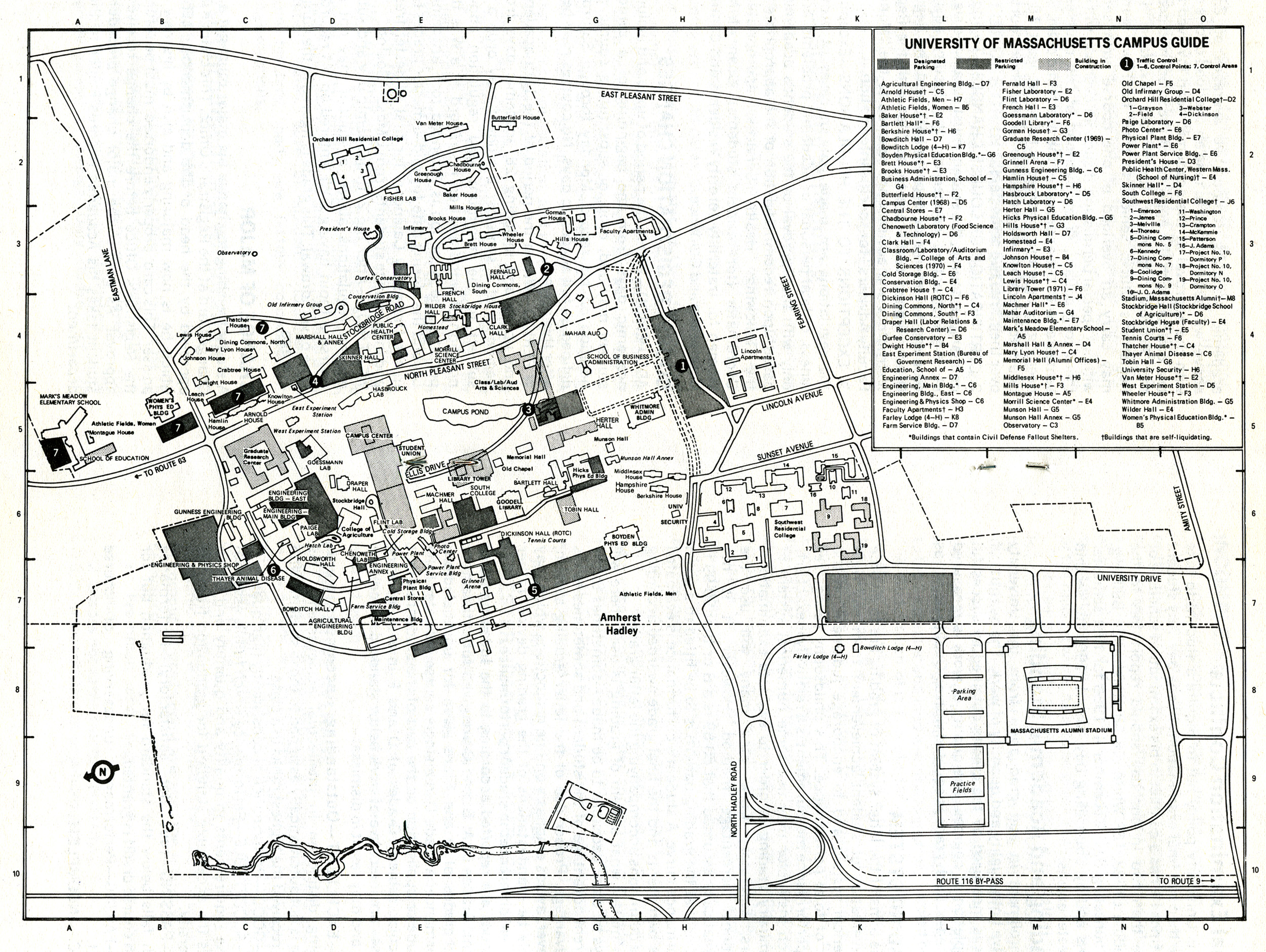 2500x1881 Umass 1968 [Youmass ]