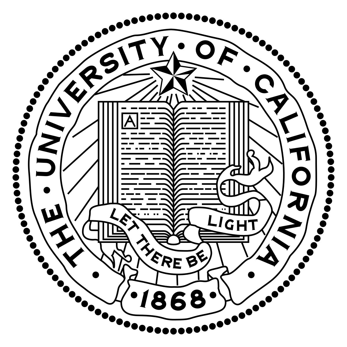 1200x1200 University Of California