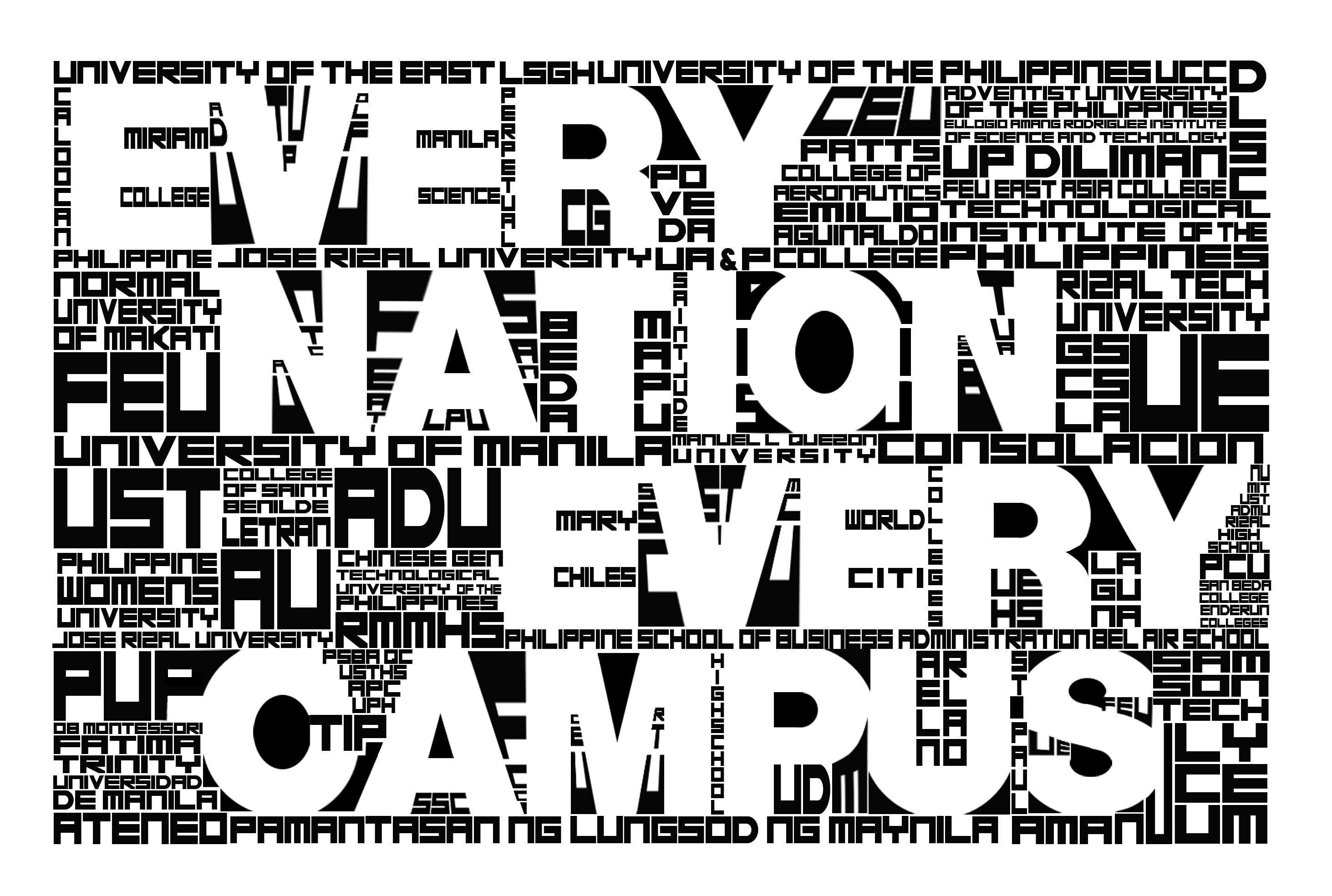 2926x1969 8 Reasons Why We Need To Reach The Campus Victory U Belt