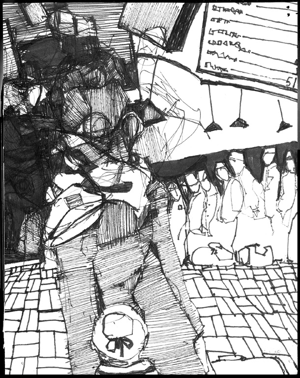 610x768 Arts 110 Fundamentals Of Drawing